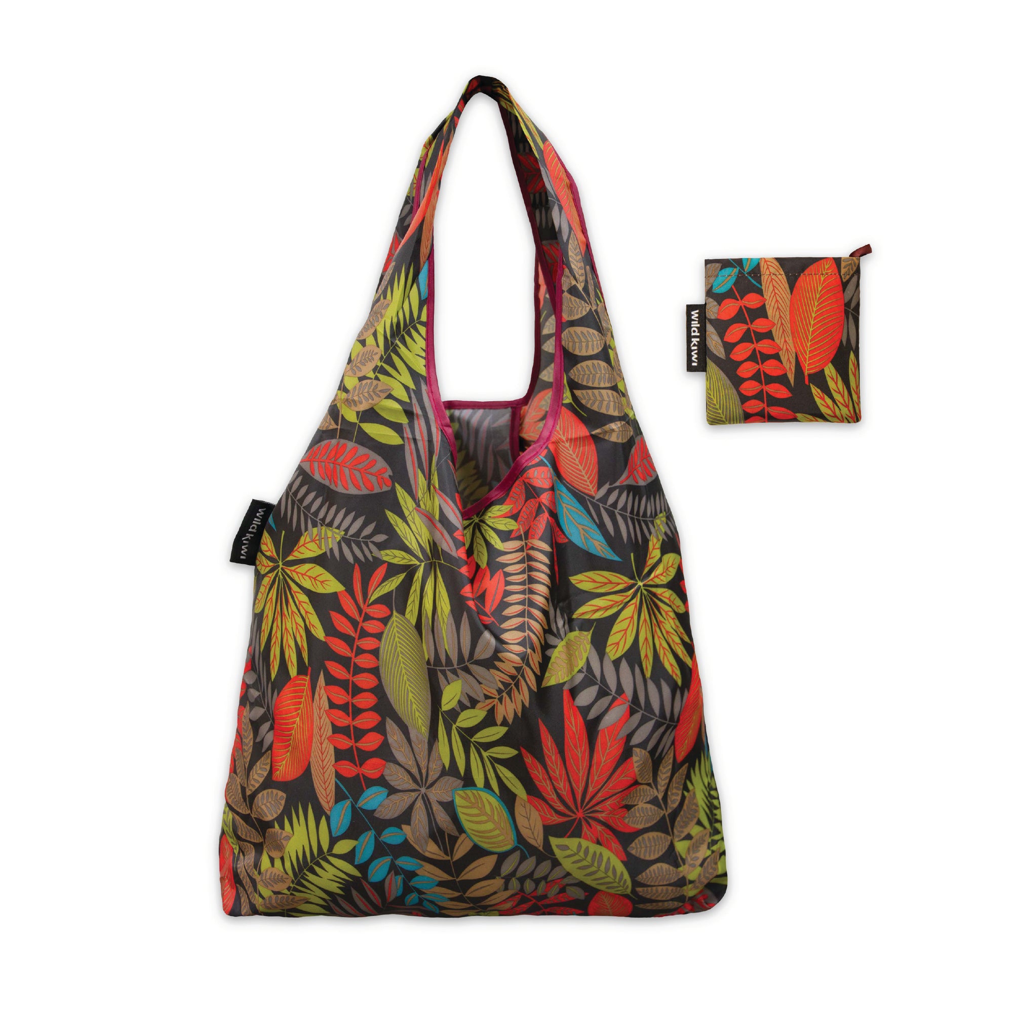 Ferns Packable Shopper