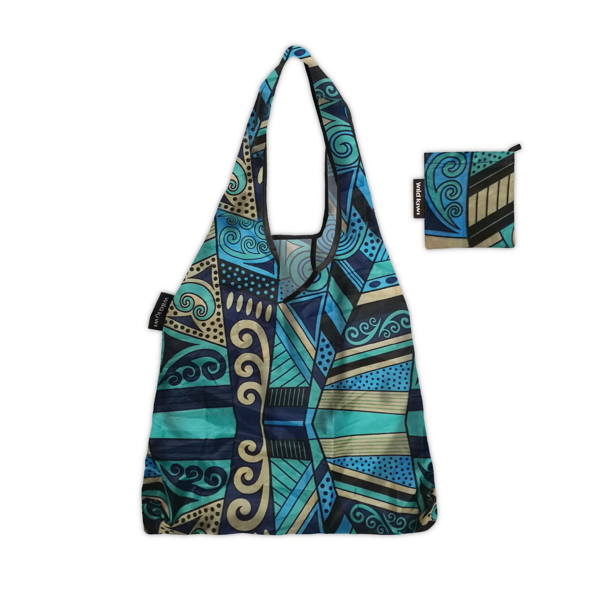Koru Packable Shopper