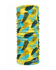 Neck Gaiter | Multi Scarf | Bandana | Headband - Ferns