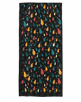 Wild Kiwi Scarf - Kiwi