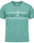 Mens T-Shirt - Hook