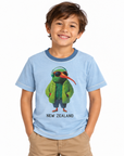 Childrens T-Shirt - Cool Kiwi
