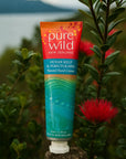 Natural Hand Cream - Ocean Kelp & Pohutukawa