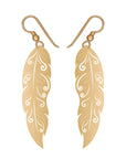 Earring Set - Rainbird