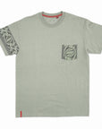 Mens T Shirt - Kia Kaha
