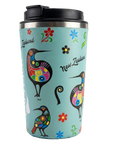 NZ Bird Icons Insulated Vacuum Cup