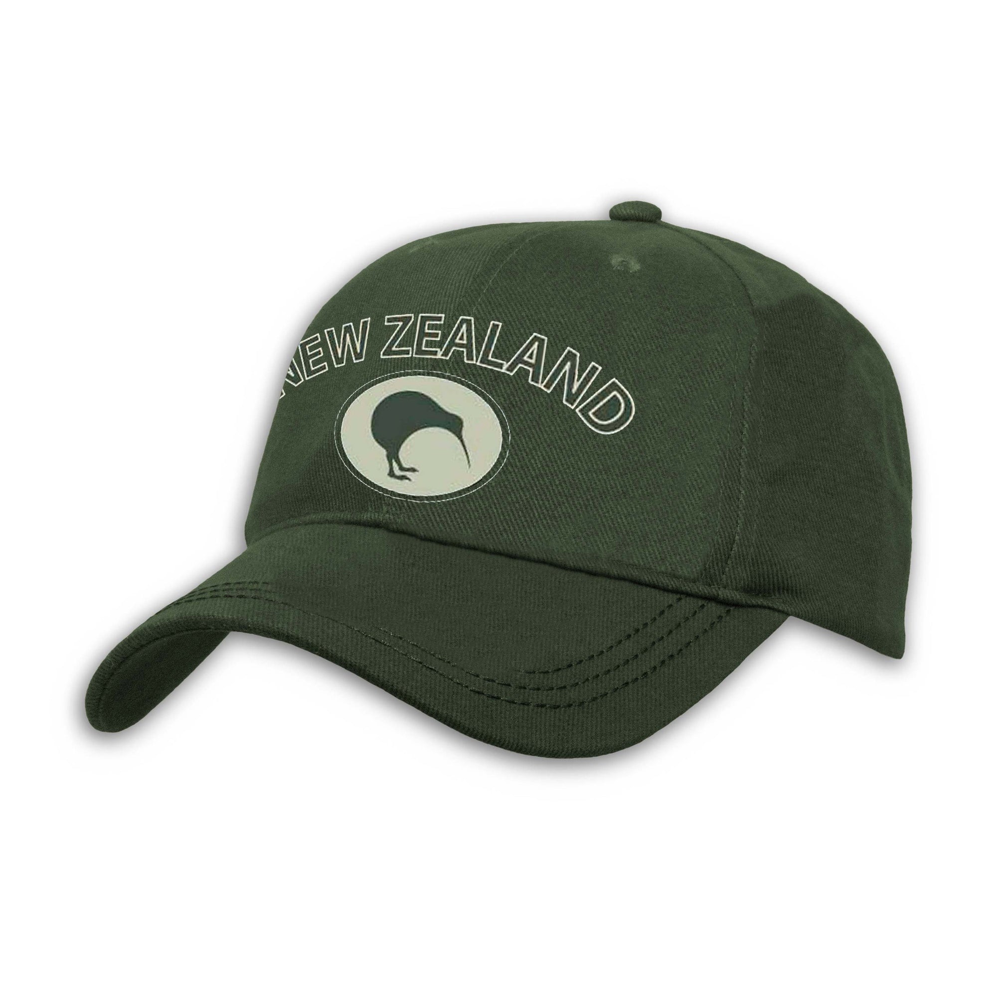 New Zealand Cap-Kiwi-One size fits all