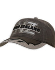 New Zealand Cap-Silver Fern-One size fits all