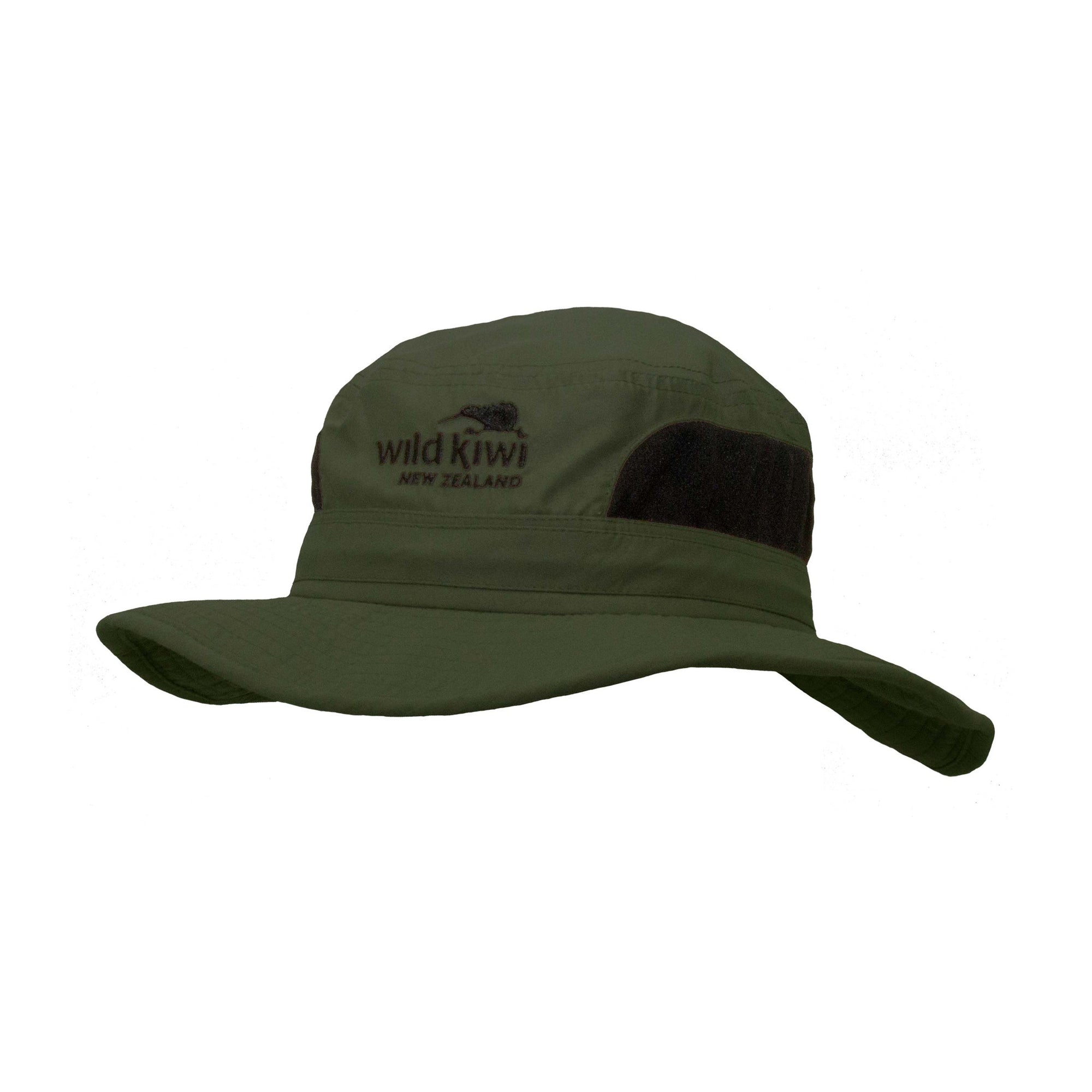 Sun Hat-Wild Kiwi-Great for travel and sun protection
