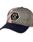 New Zealand Cap-Aotearoa New Zealand-One size fits all 