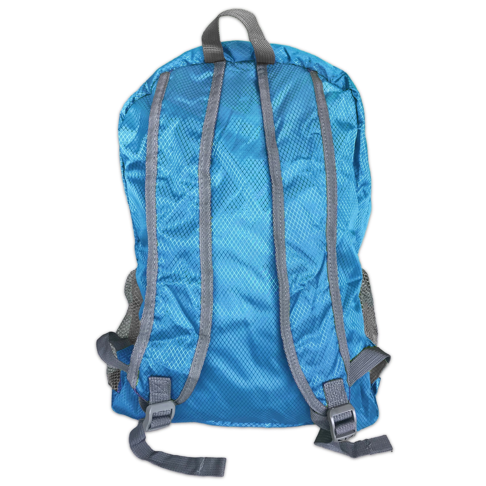 Packable Backpack-Wild Kiwi-Water Resistant 