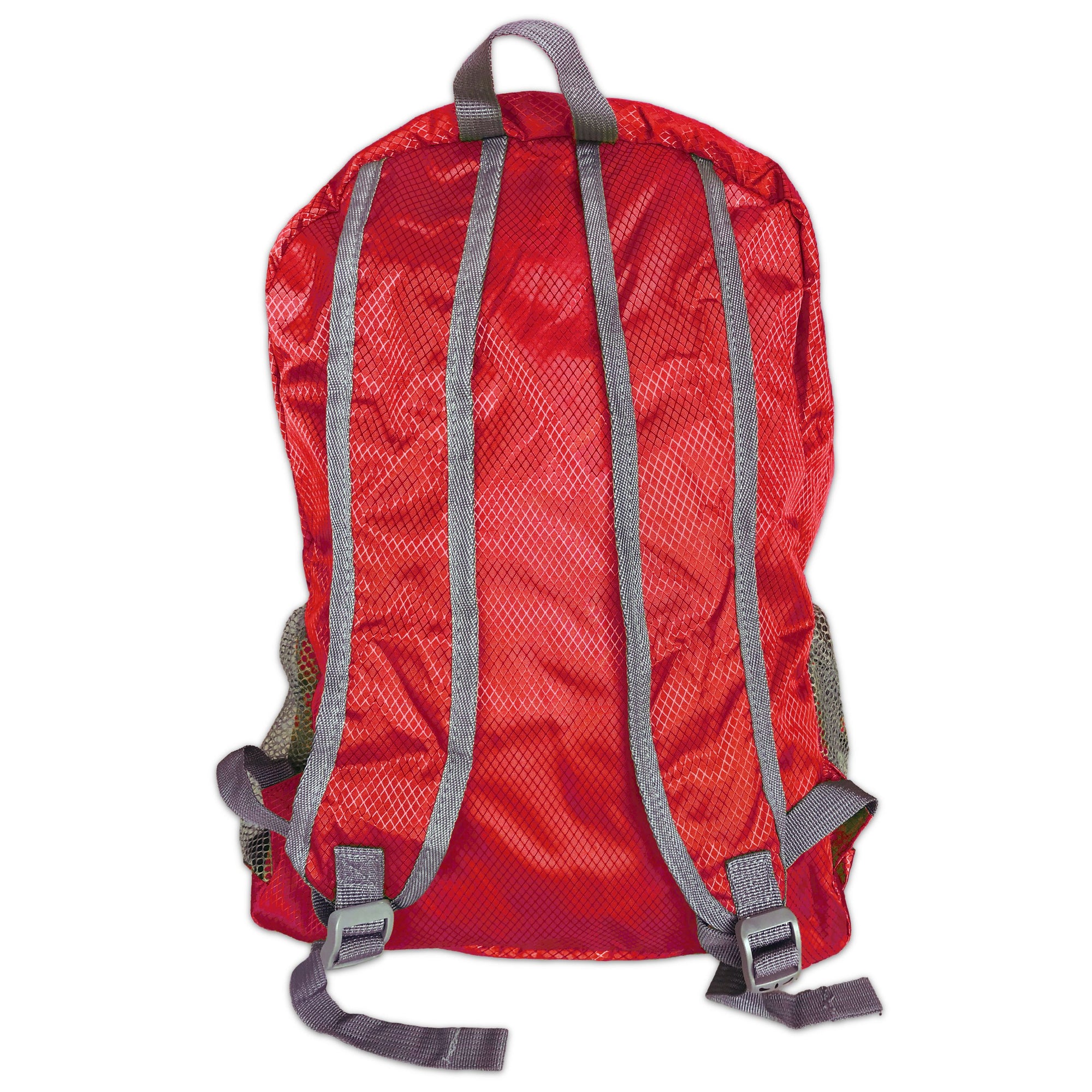 Packable Backpack-Wild Kiwi-Water Resistant 