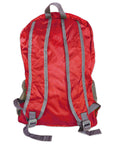 Packable Backpack-Wild Kiwi-Water Resistant 
