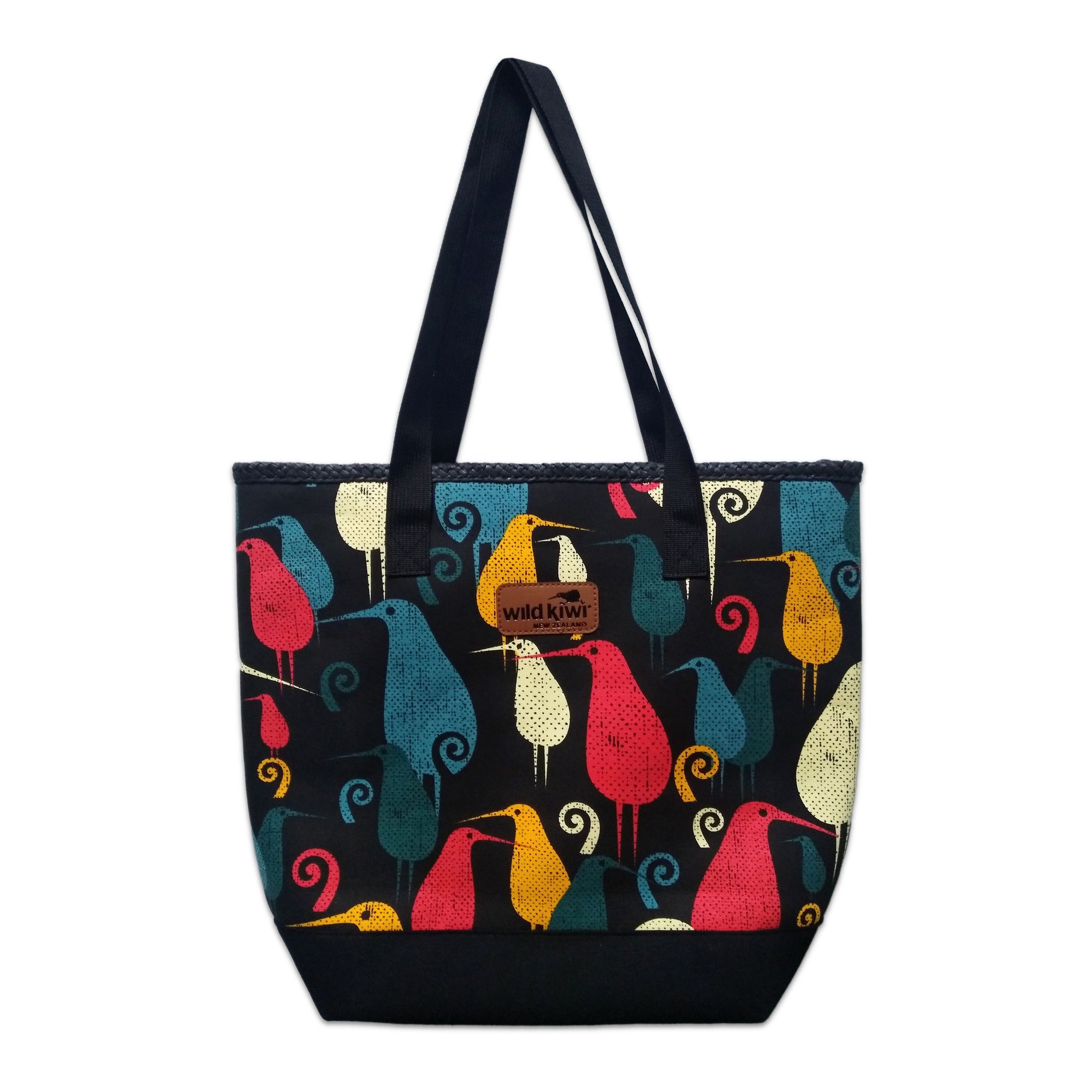 Tote Bag - Wild kiwi - Kiwi