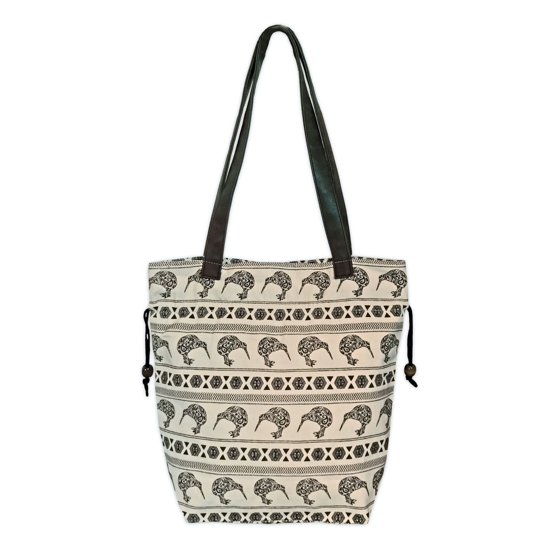 Shoulder Bag - Wild Kiwi - Kiwi
