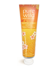 Pure Wild Manuka Honey Hand Cream. Made in New Zealand