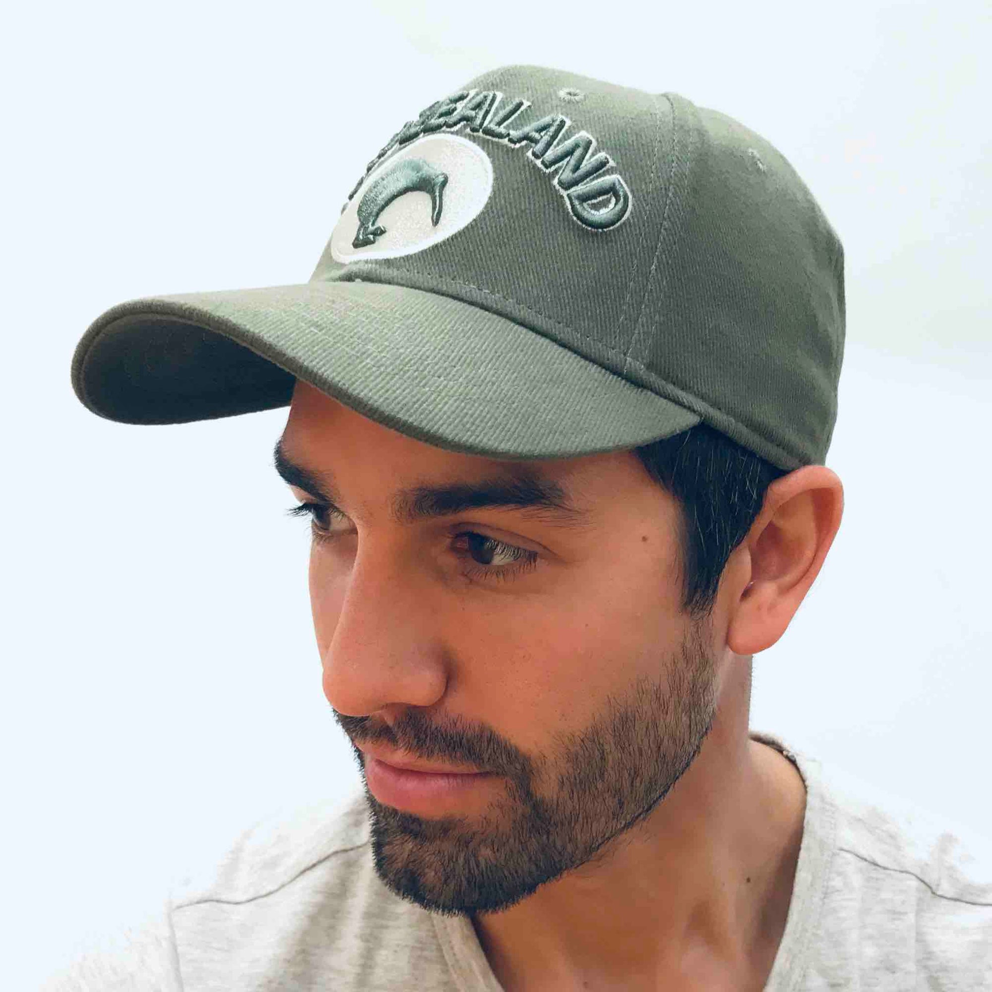 New Zealand Cap-Kiwi-One size fits all